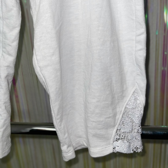 NWT Silverware styles crop pants - Picture 4 of 4